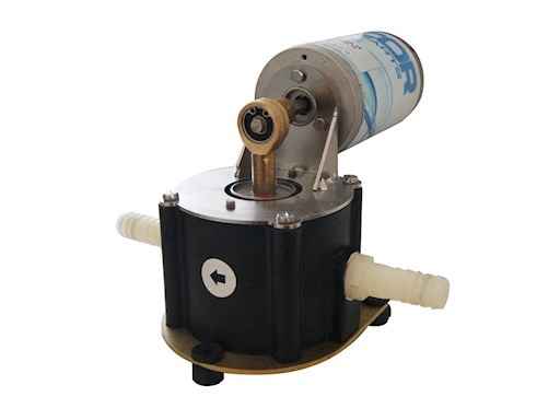 KIT RICAMBI PER POMPA PK10