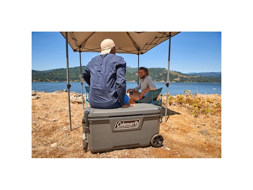 GHIACCIAIA CONVOY 100