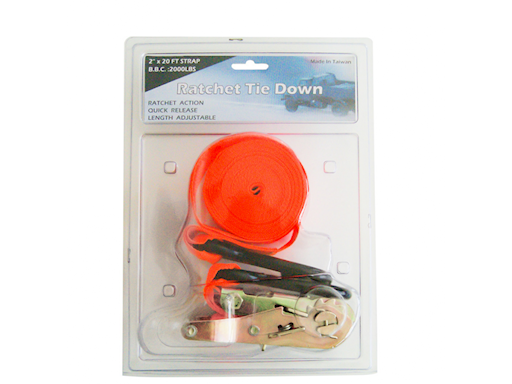 CINGHIA A CRICCHETTO