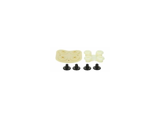SET MEMBRANA POMPE QUAD