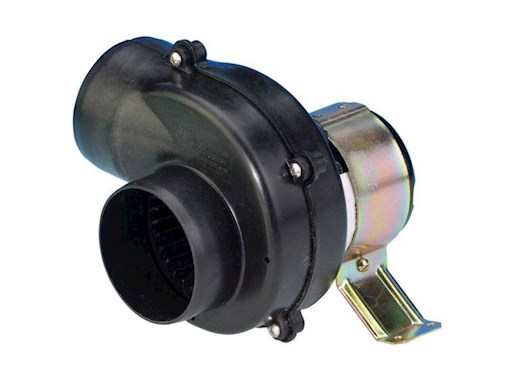 ESTRATTORI ARIA MONTAGGIO A STAFFA