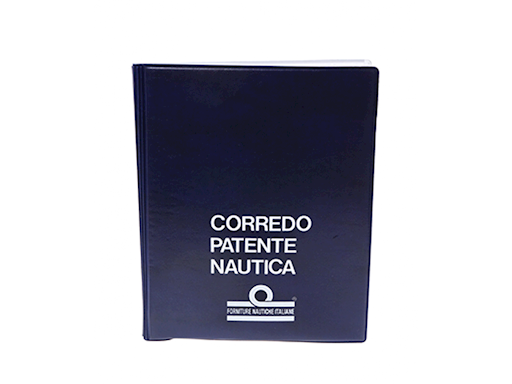 CORREDO PER PATENTE NAUTICA