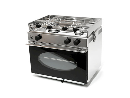 CUCINA CON FORNO ONE