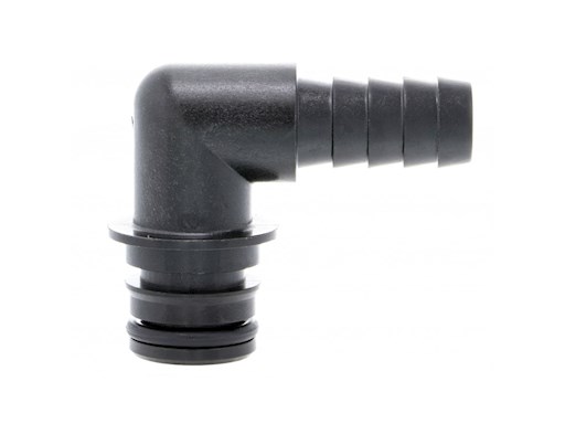 KIT DI CONNESSIONE 90° - 1/2"