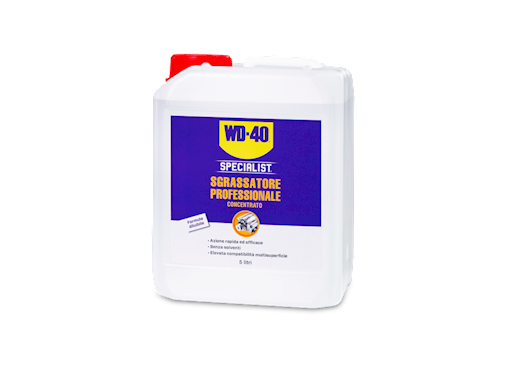 WD-40 SPECIALIST SGRASSATORE PROFESSIONALE