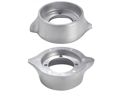 COLLARE PER PIEDE CORTO VOLVO SAIL DRIVE 110