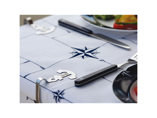 CLIP ANTIVENTO FERMATOVAGLIA