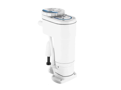 KIT TRASFORMAZIONE VERTICALE WC