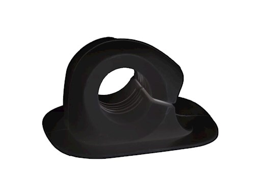 GANCIO IN NEOPRENE PER REMI