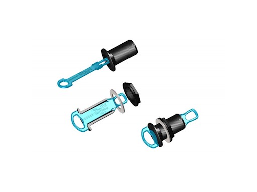 CHIAVE MONTAGGIO PASSASCAFO