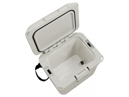 GHIACCIAIA PRO 25 QT