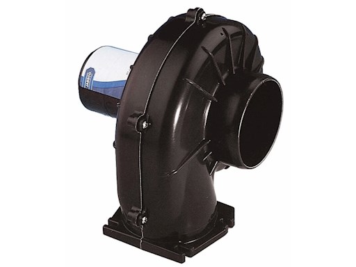 ESTRATTORI ARIA MONTAGGIO A FLANGIA