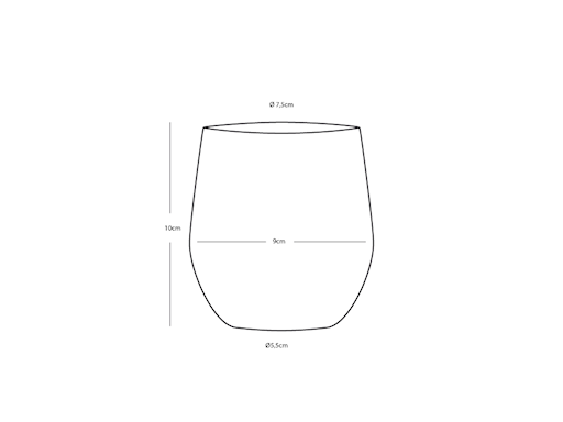 PARTY BICCHIERI DA ACQUA