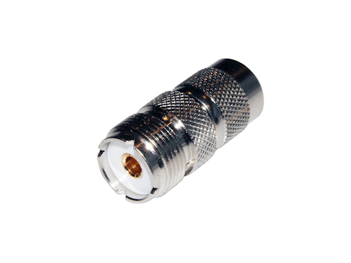 ADATTATORE PL259 A TNC