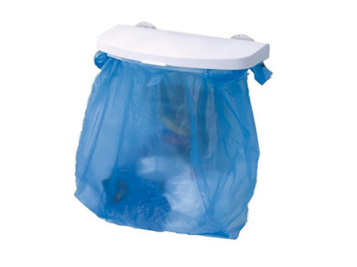 SUPPORTO PER SACCHETTO SPAZZATURA