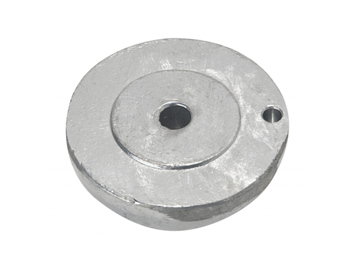 OGIVA PER BOW THRUST J-PROP