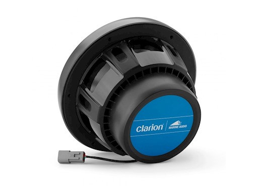 SUBWOOFER CLARION