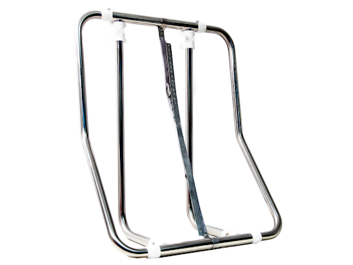 SELLA PORTA ZATTERA VERTICALE