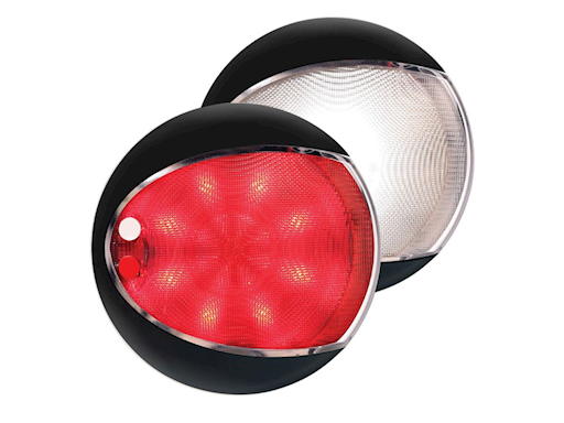 FARETTO EUROLED 130 DUE COLORI TOUCH