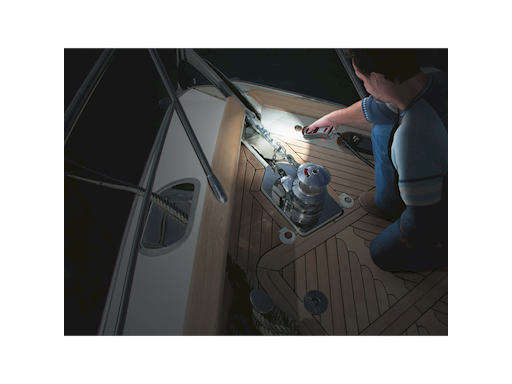 PULSANTIERA CONTACATENA CON DISPLAY LCD