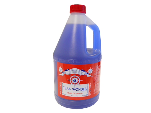 TEAK WONDER CLEANER