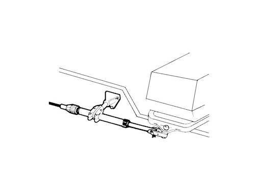 STAFFA DI POPPA A SNODO S 39