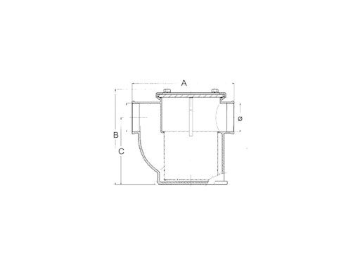 FILTRO ACQUA MEDITERRANEO