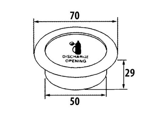 ANELLO ANTI INCENDIO