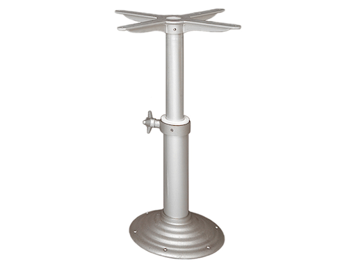 SUPPORTO TAVOLO TELESCOPICO MM.550/780