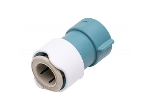 ADATTATORE DA 3/8 FEMMINA