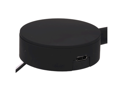 LUCE FLESSIBILE VERONA CON USB-C