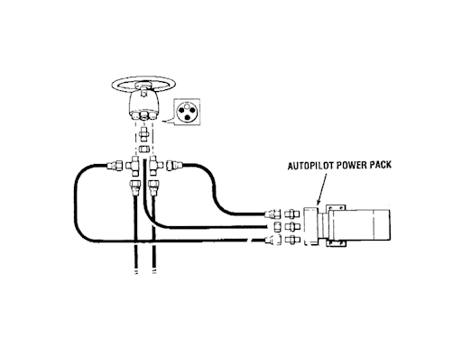 KIT MONTAGGIO PER DOPPIA STAZIONE