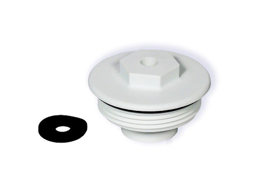 ALLOGGIAMENTO DELLA GUARNIZIONE