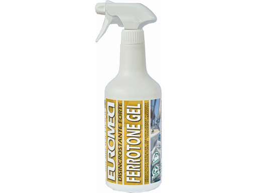FERROTONE GEL