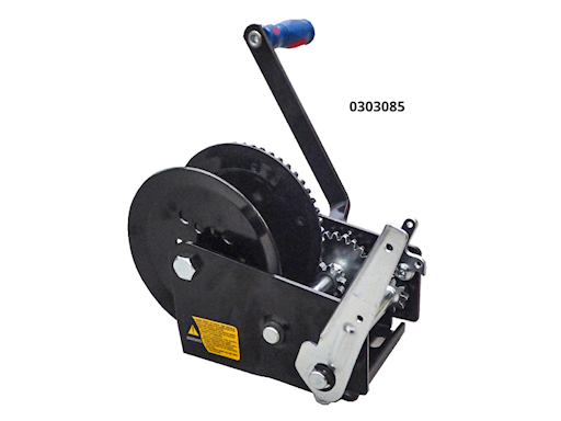 ARGANO A VELCITA' DOPPIA