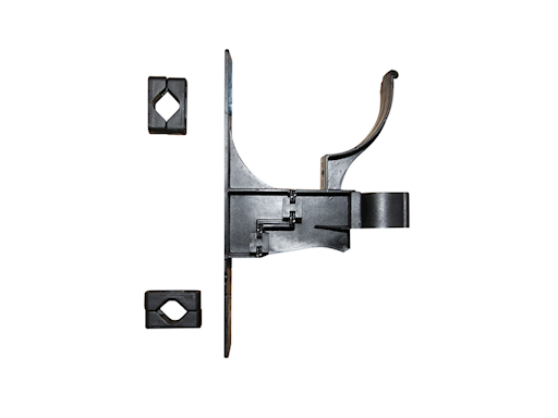 SUPPORTO PVC PER ANULARE