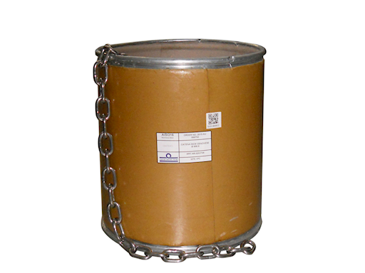 CATENA INOX 316 GENOVESE