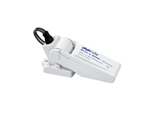 INTERRUTTORE GALLEGGIANTE