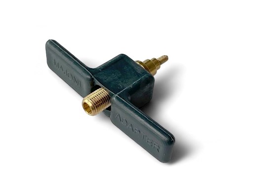 ADATTATORE DI GONFIAGGIO