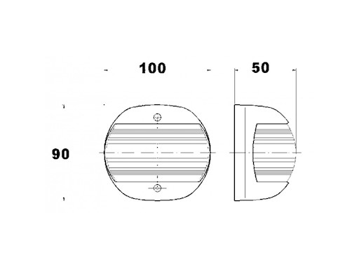 FANALE SERIE STELLA POLARE