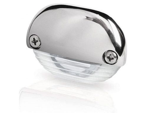 LUCI DI CORTESIA A LED - LUCE BIANCA