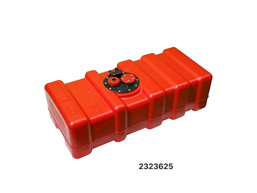 SERBATOIO CARBURANTE MEDIA CAPACITA'