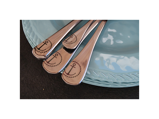 SET POSATE ANCHOR-LINE