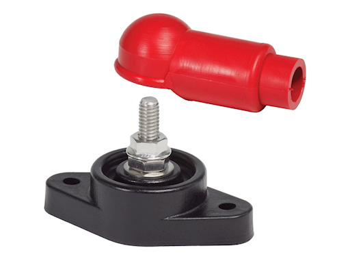 CONNETTORI PER CAVI AD ALTO AMPERAGGIO