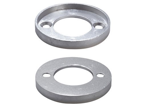 COLLARE PER PIEDE VOLVO AQ 250-270