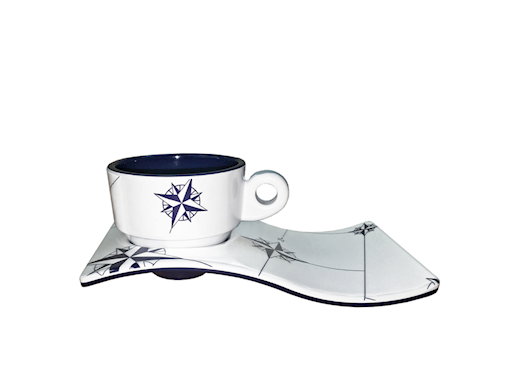 NORTHWIND SET DA CAFFE'