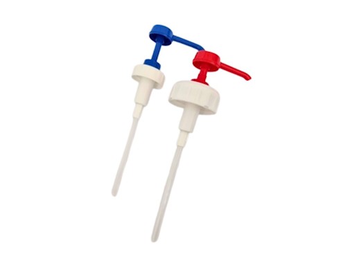 POMPE DOSAGGIO PER C-SYSTEM 10 10