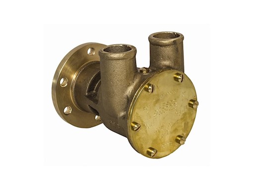 POMPA IN BRONZO 29600-1001