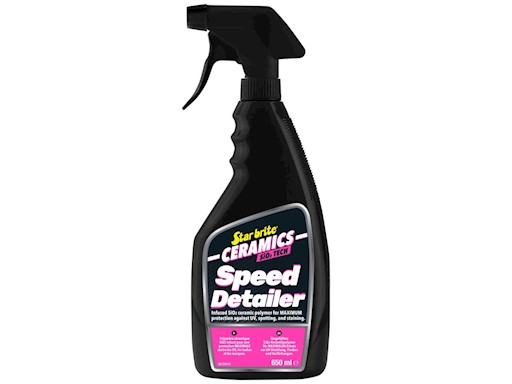 CERAMIC SPEED DETAILER