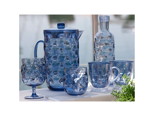 BLUE MOON BOTTIGLIE PER ACQUA